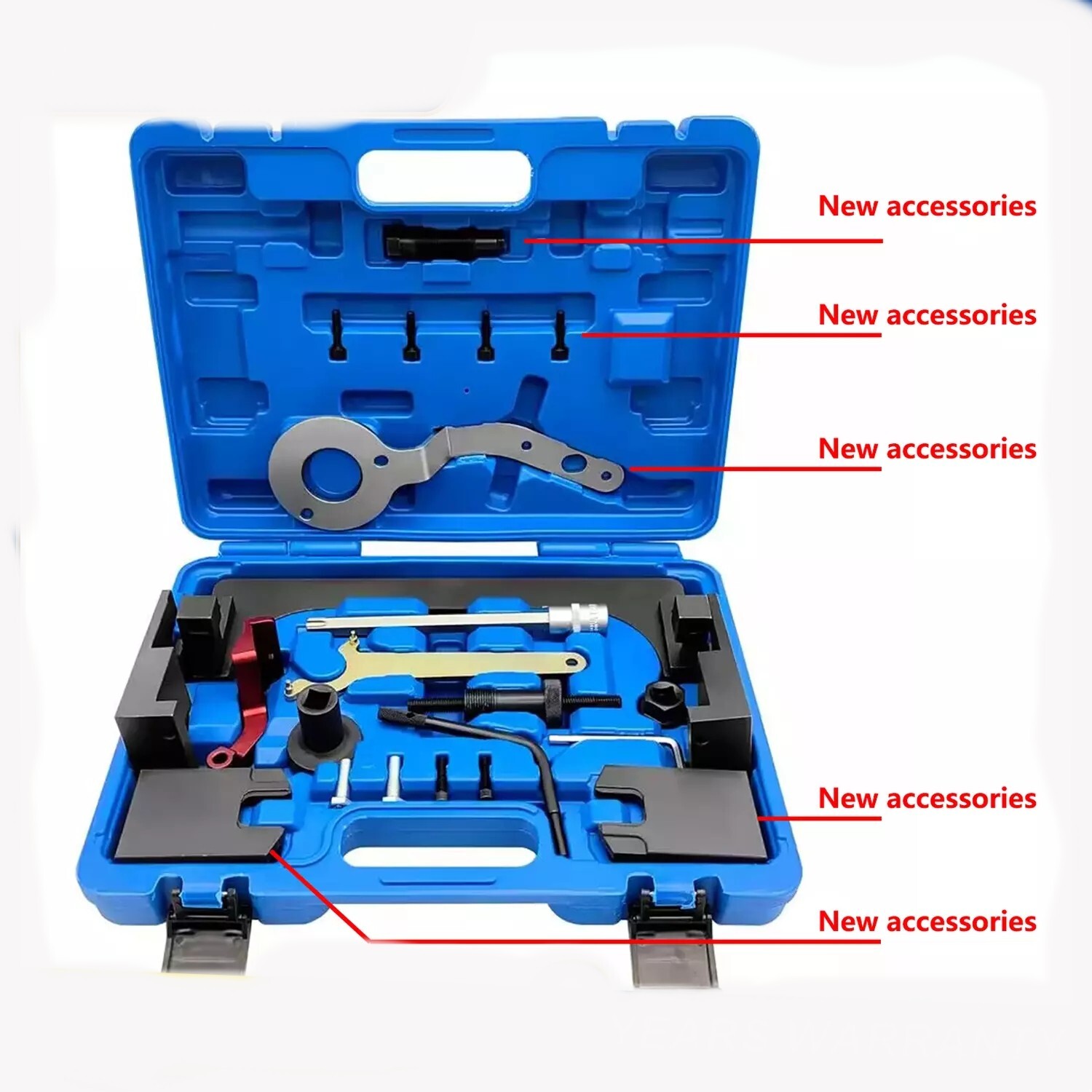 Engine Camshaft Timing Tool for BMW MINI B38 B48 B58 3 Series 5 Series 2.0T 3.0T