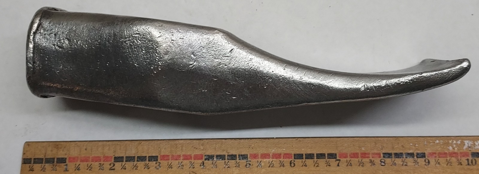 Vintage Ken Tool Bead Breaking Wedge Tool Duck Bill