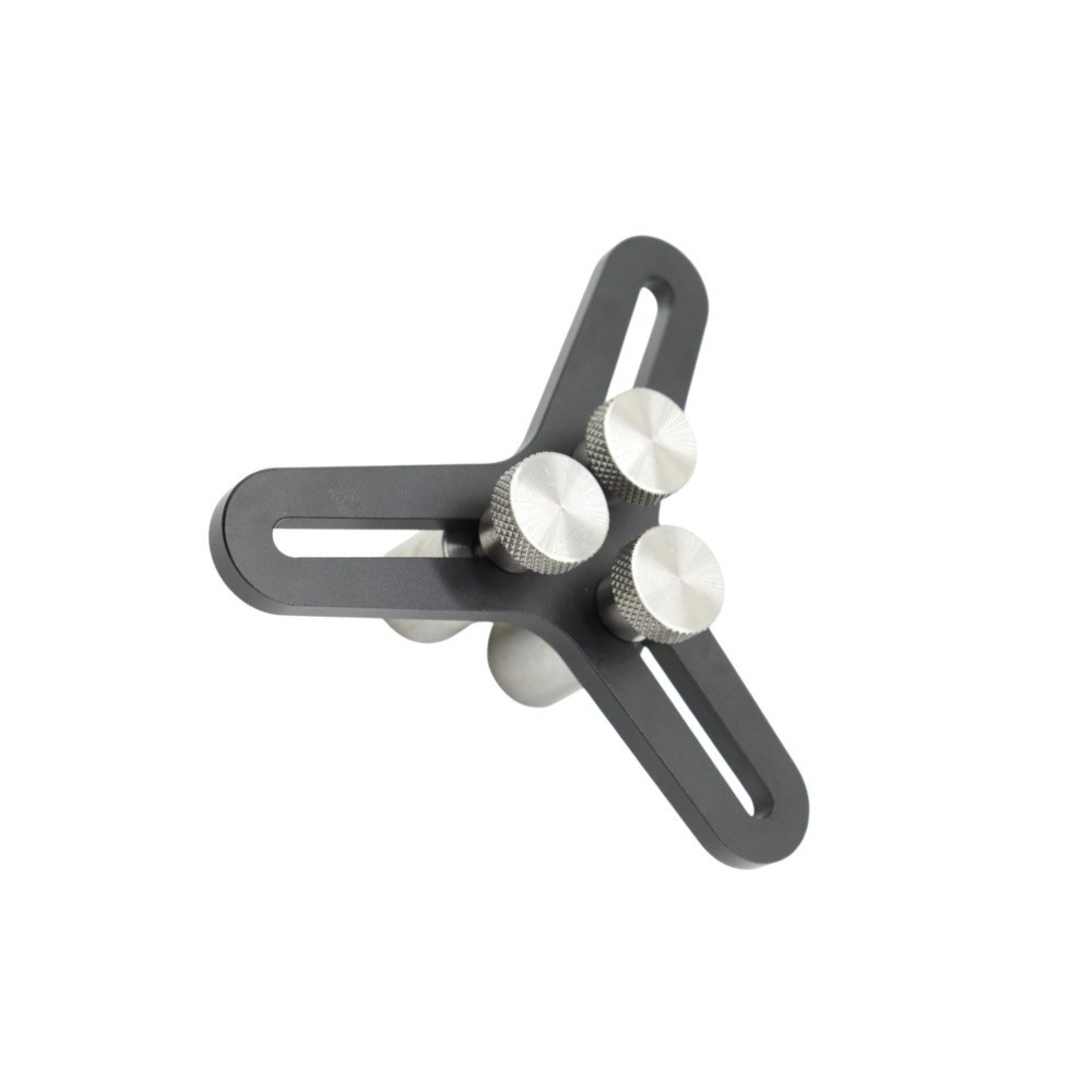 Engine Universal Piston Ring Squaring Tool for End Gap 2″ to 5″ Bores