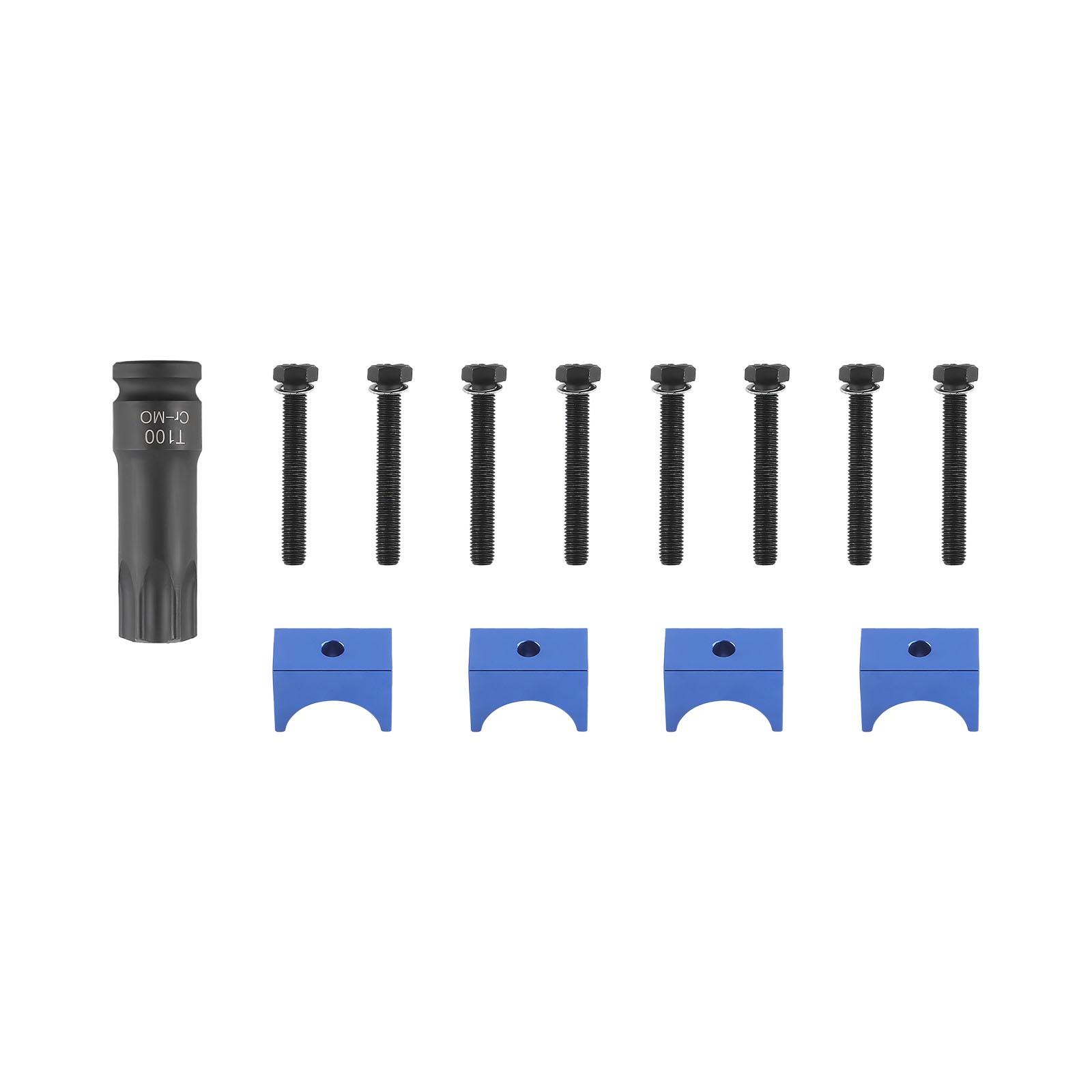 Engine Timing Tool Kit For Mercedes Benz M133 M260 M264 M270 270 589 00 6100