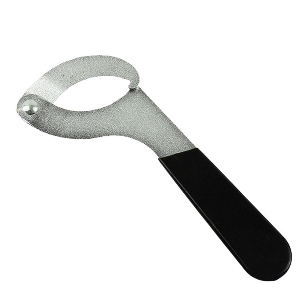 Shock Absorber Tool for Spring Adjustment Clutch Wrench for 2 to 434 Inches