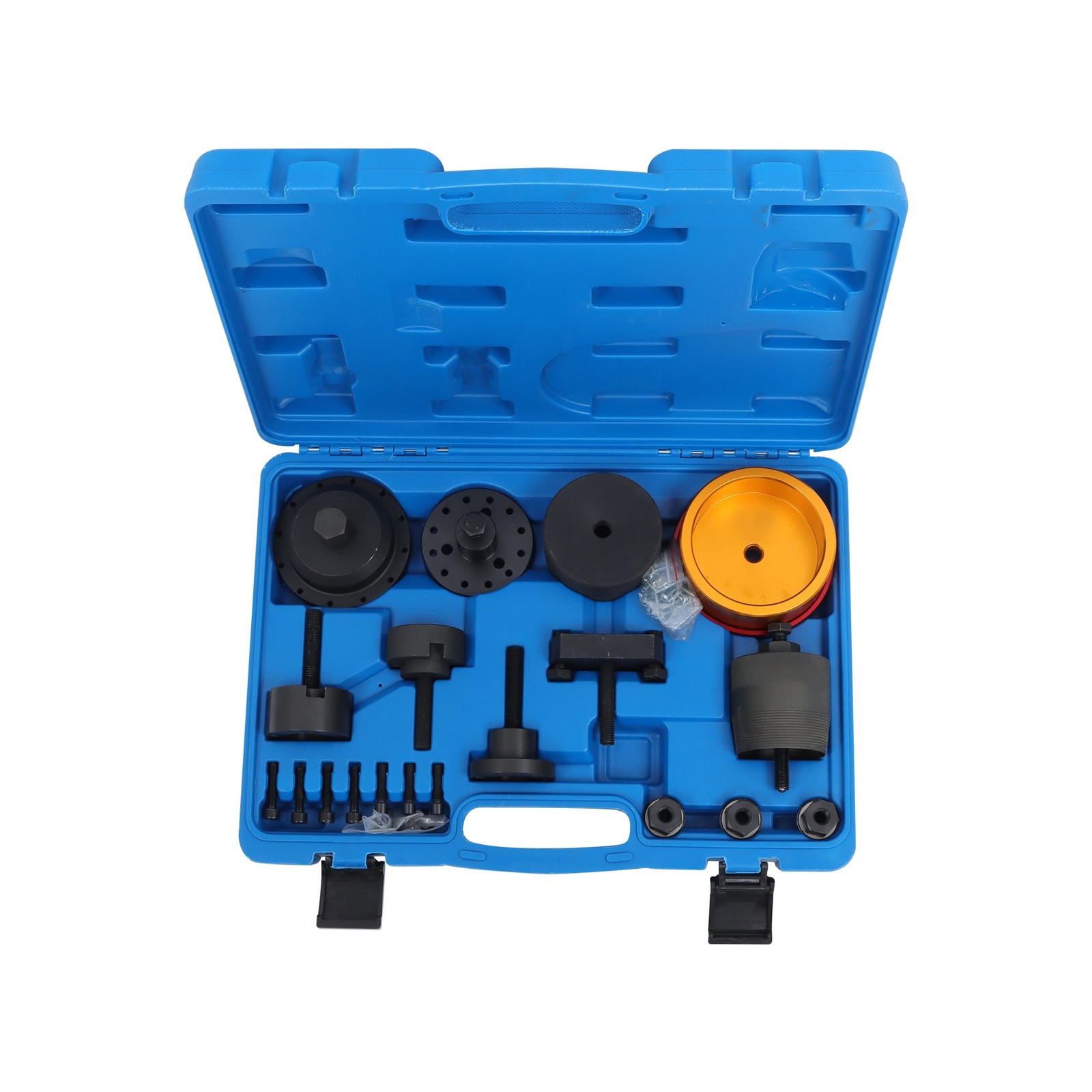 For BMW Oil Seal Remover&Installer Kit N40 N42 N45 N46 N46T N52 N53 N54 N55