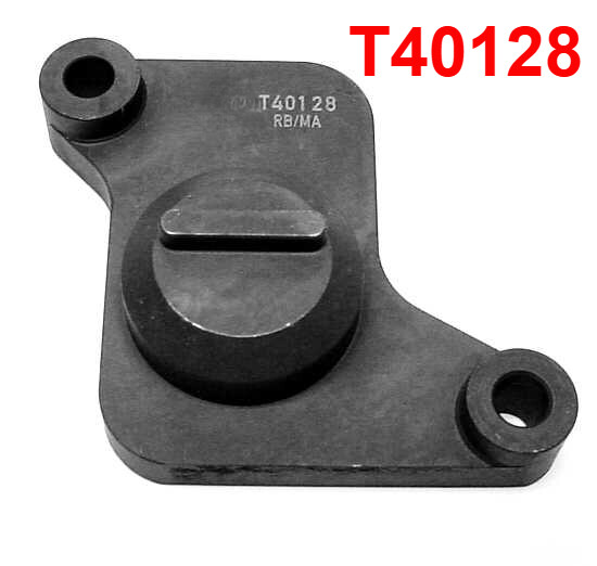 T40128 for Audi 5.2L 10 Cylinder Engine Balancer Shaft Adjusting Tool