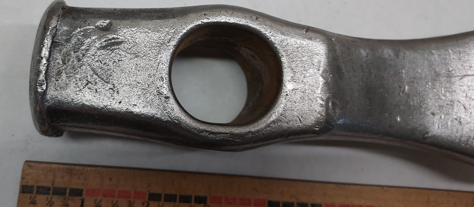 Vintage Ken Tool Bead Breaking Wedge Tool Duck Bill