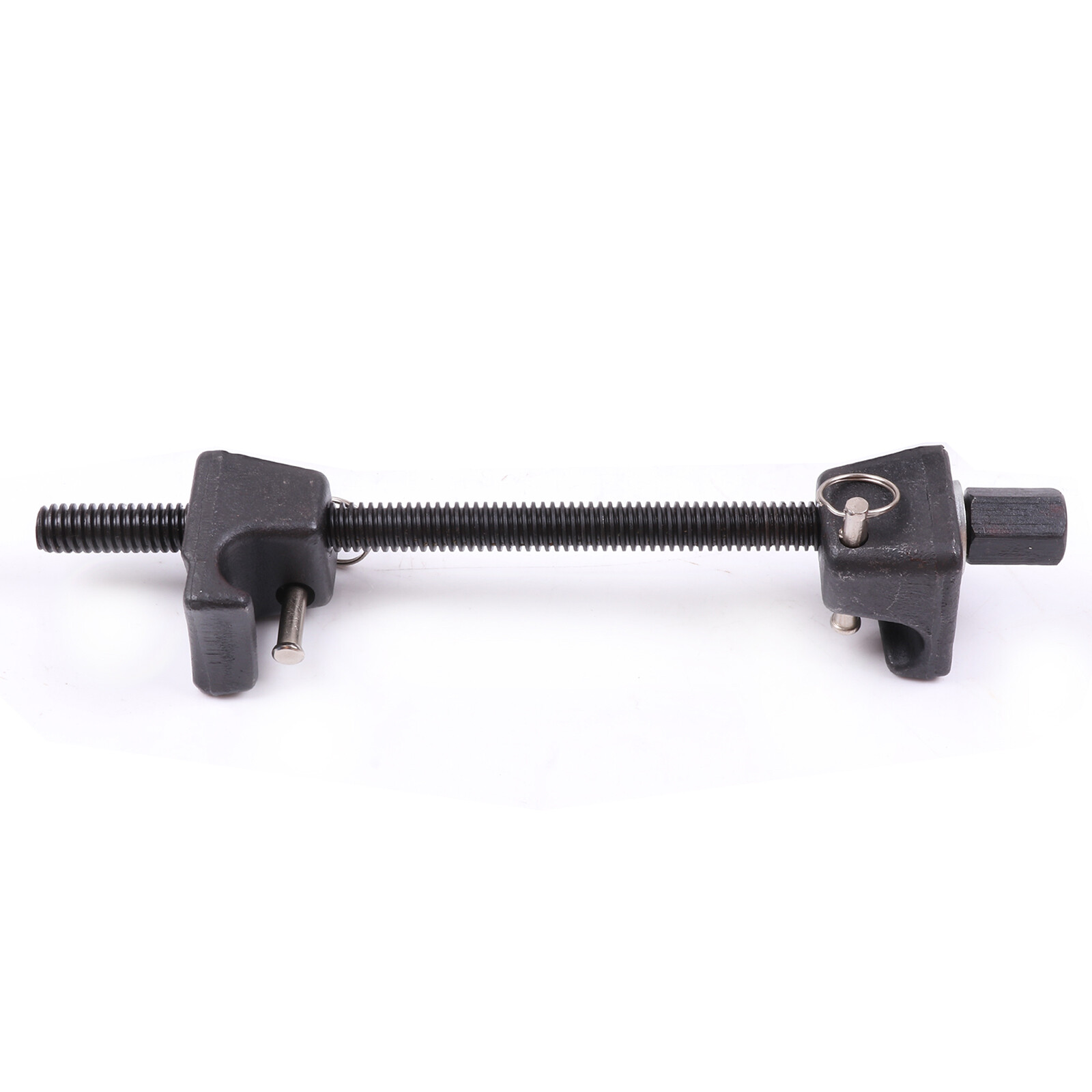 Coil Spring Compressor For MacPherson Struts Shock Absorber Car Garage Tool 2pc