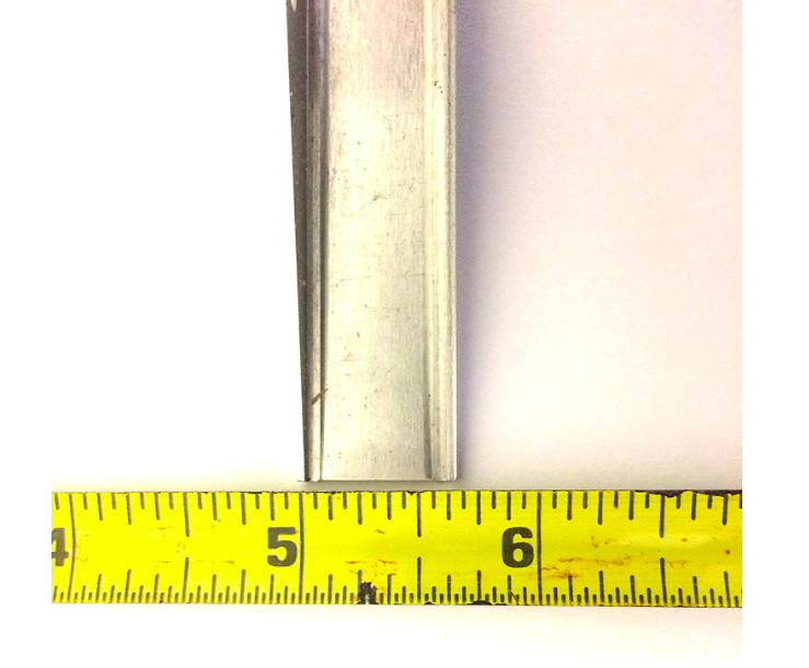 3 Arm Replacement Stones for Engine Cylinder Hone 40 Grit 4″ long x 5/8 wide