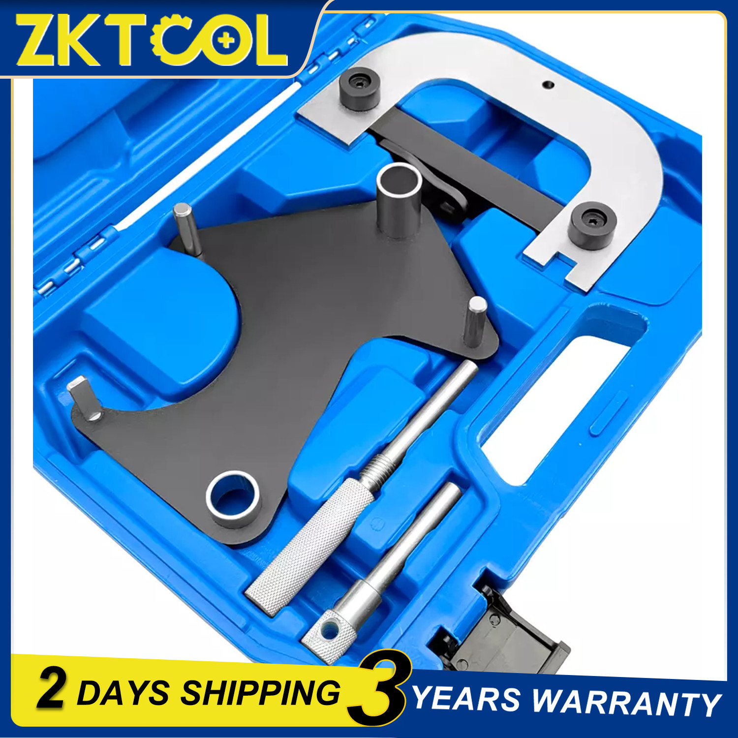 Engine Camshaft Timing Tool for Renault Clio Laguna Megane 1.4 1.6 1.8 2.0 16V