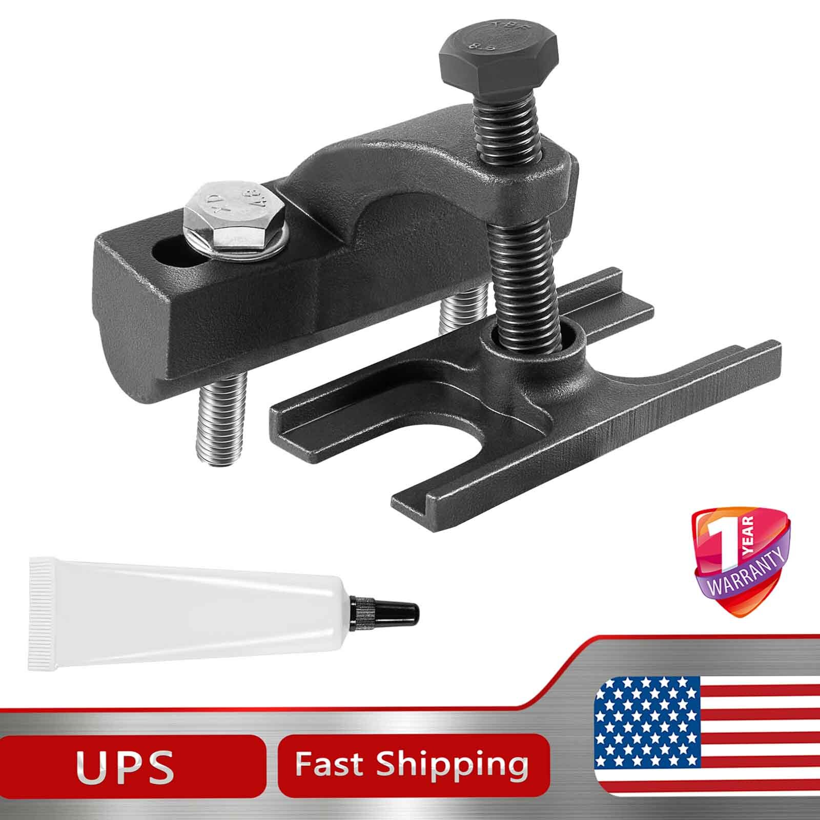 Valve Spring Compressor Tool 5462 for all GM Gen III/IV LS-Type Engines