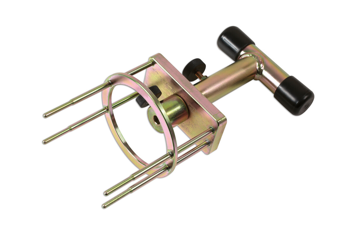 Laser 6959 Blower Motor Tool Fits Volvo/JLR