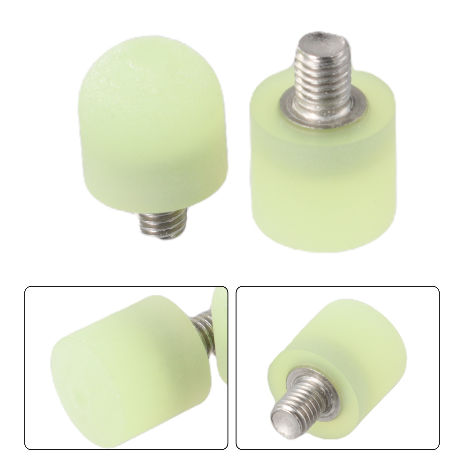 Revitalize Your Car’s Exterior with Green Plastic Dent Repair Tips Pack of for 2