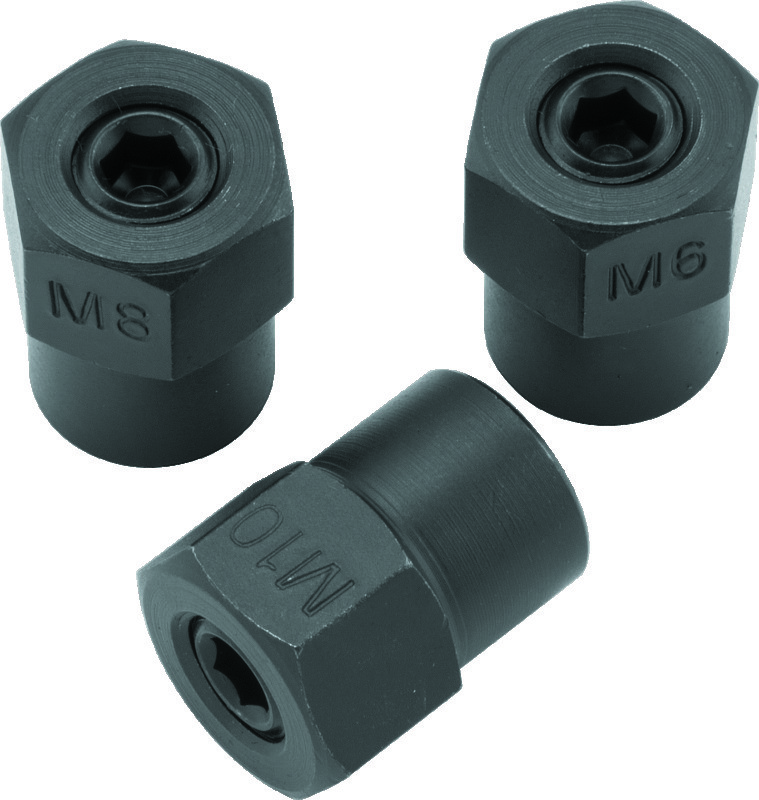 BikeMaster Fits 3 Pcs Stud Install Tool Set