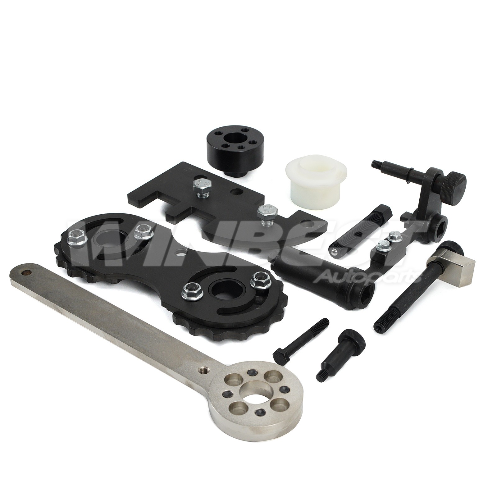 Camshaft Engine Timing Tool fit Volvo 2.0T B4204 S60 S60L S80 V60 V70 XC60 XC70