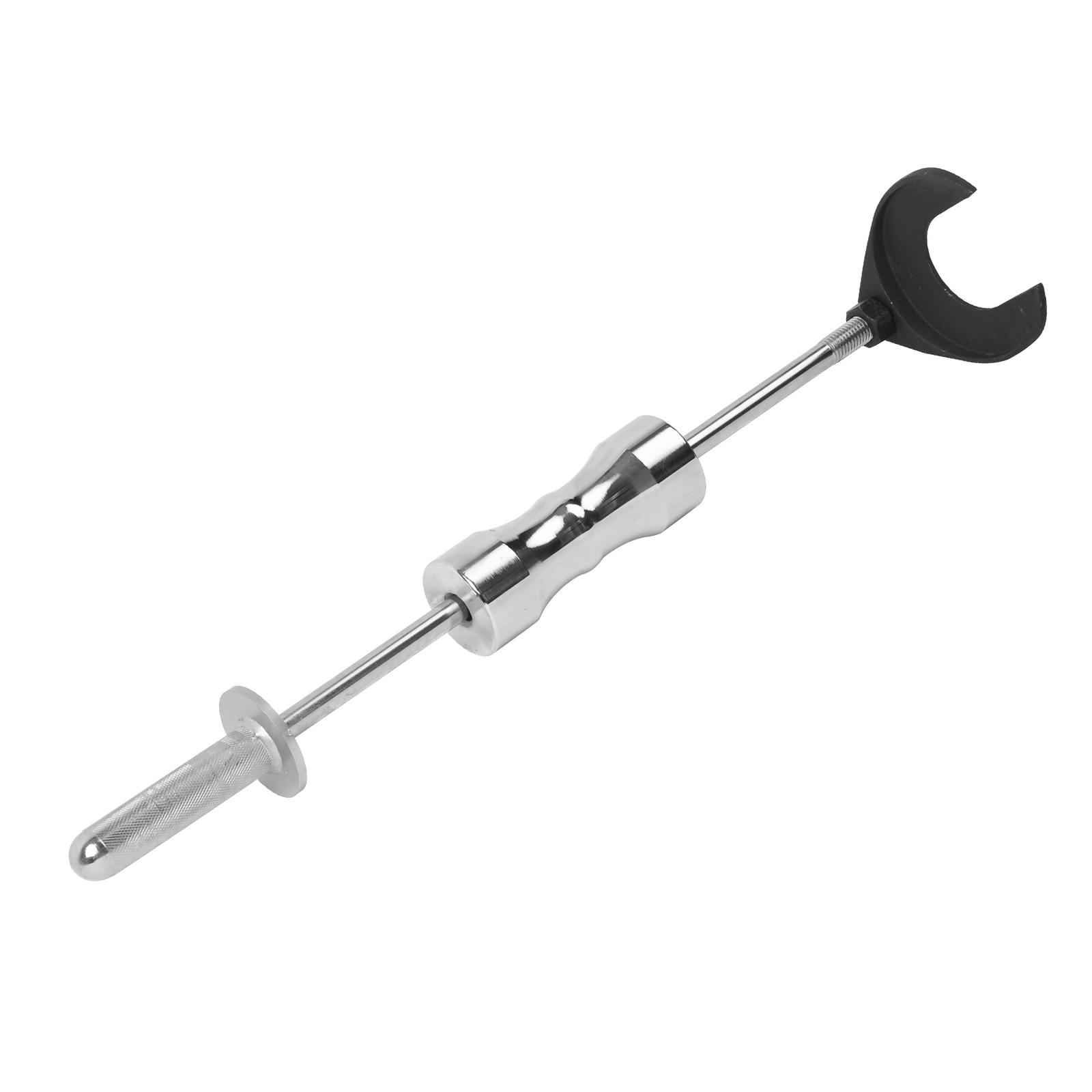 CV Joint Puller Slide Hammer Front Wheel Drive Axle Half Shaft Removal Tools Kit