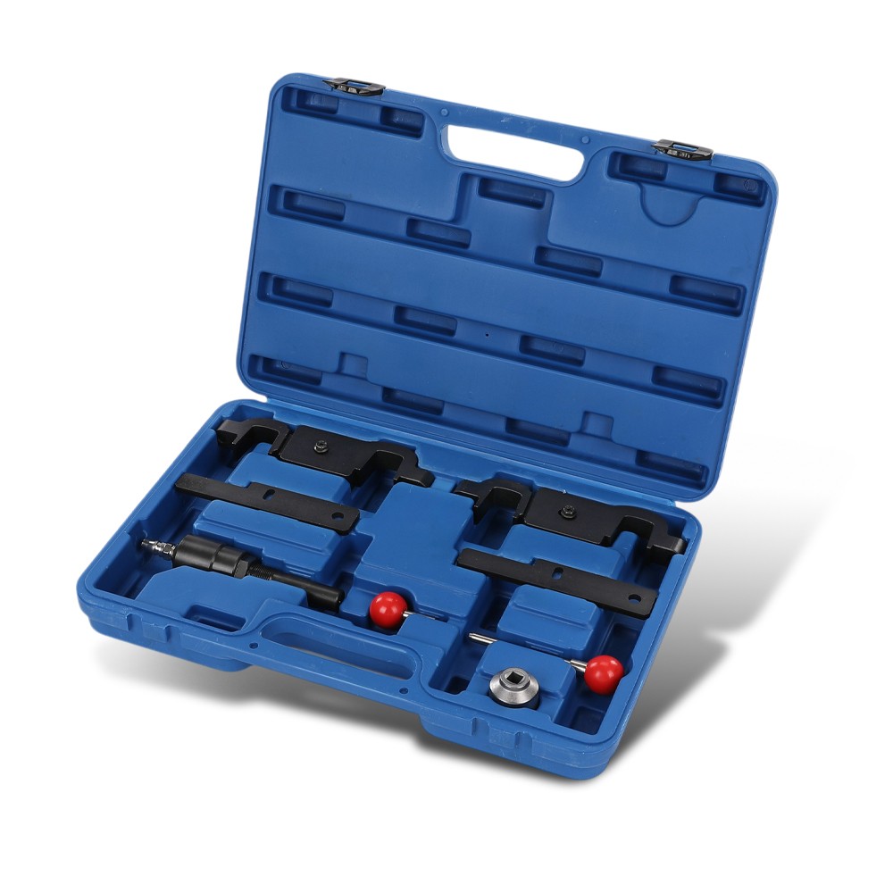Fit For Porsche Cayenne S 4.8L DFI 2011-2013 Engine Camshaft Timing Tool Kit
