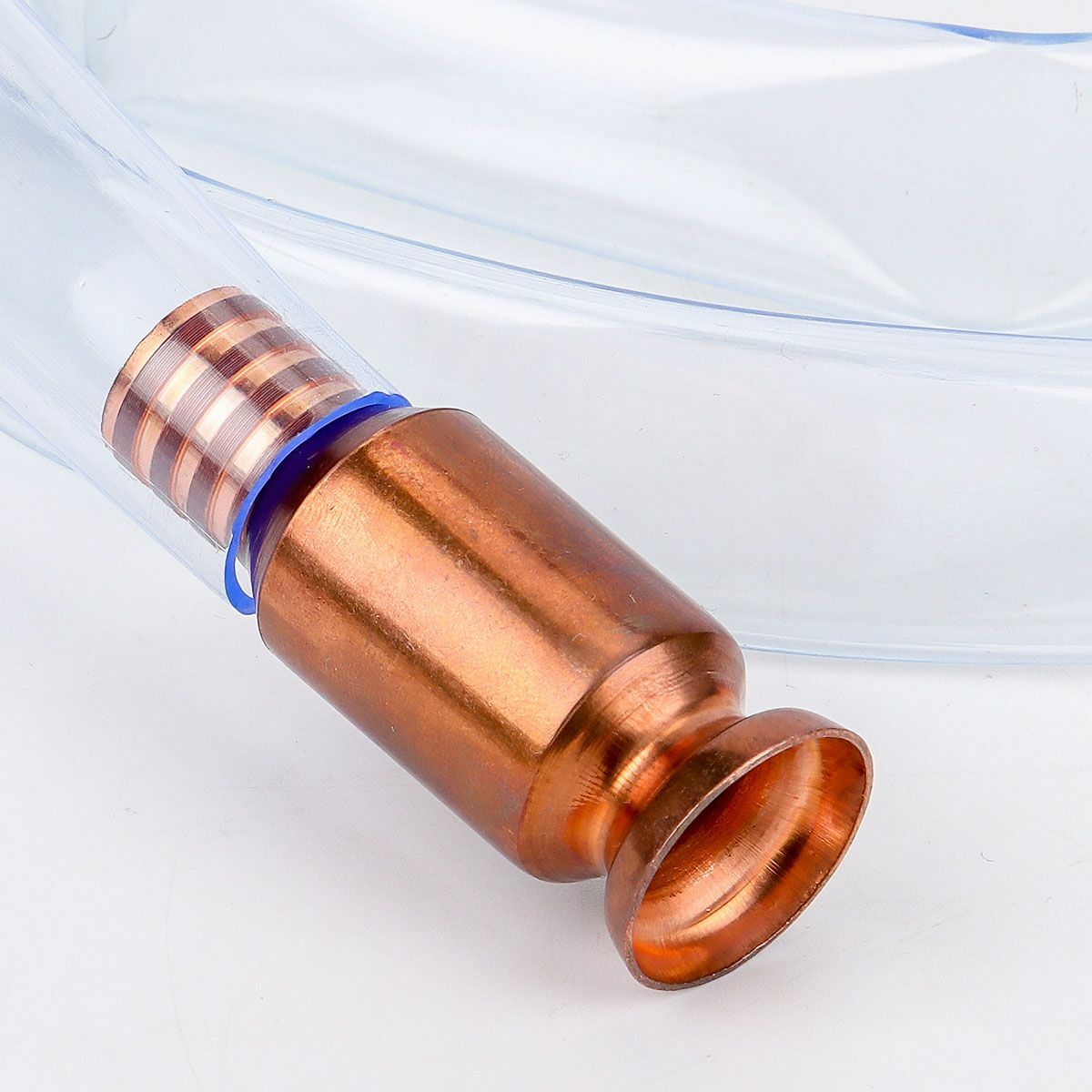 Self Priming Siphon Jiggler Hose Diesel Fuel Heating Oil Or Gas Boats Gas Water