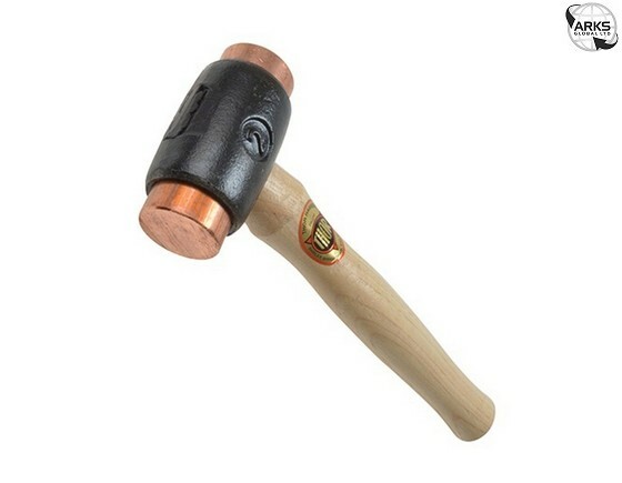 THOR Copper Hammer – Size 2 THO312 [AU]