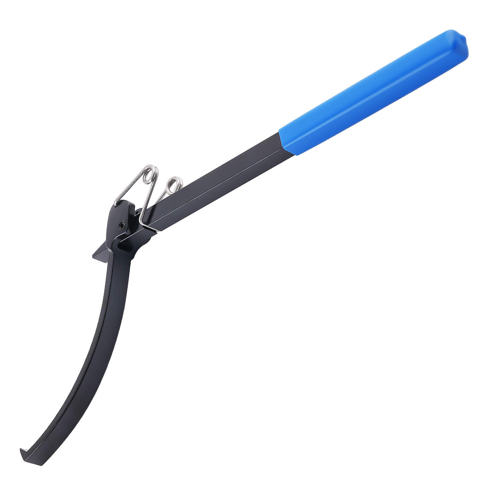 Engine Flywheel Turning Wrench Holder for Engine Repair Universal Tool