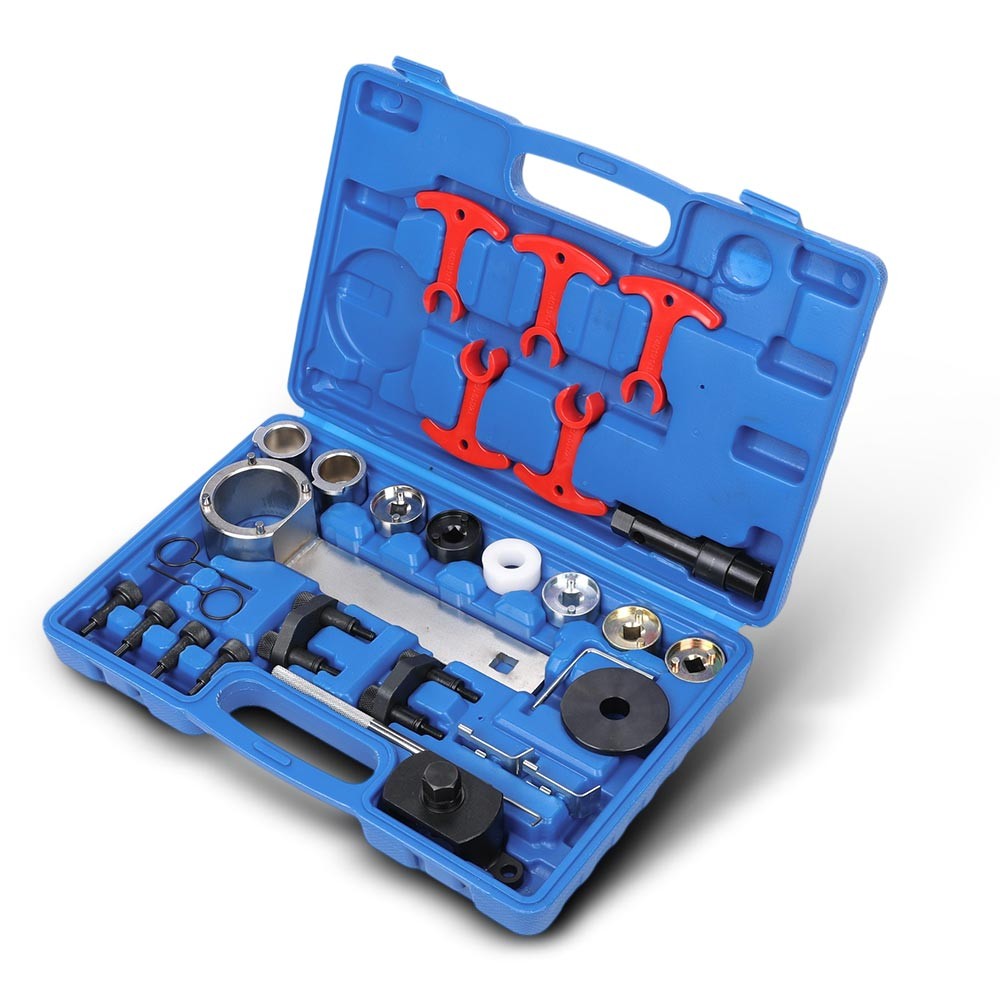 Master Engine Timing Tool Kit for VW Audi TSI TFSI EA888 1.8L 2.0L T40191 T10355