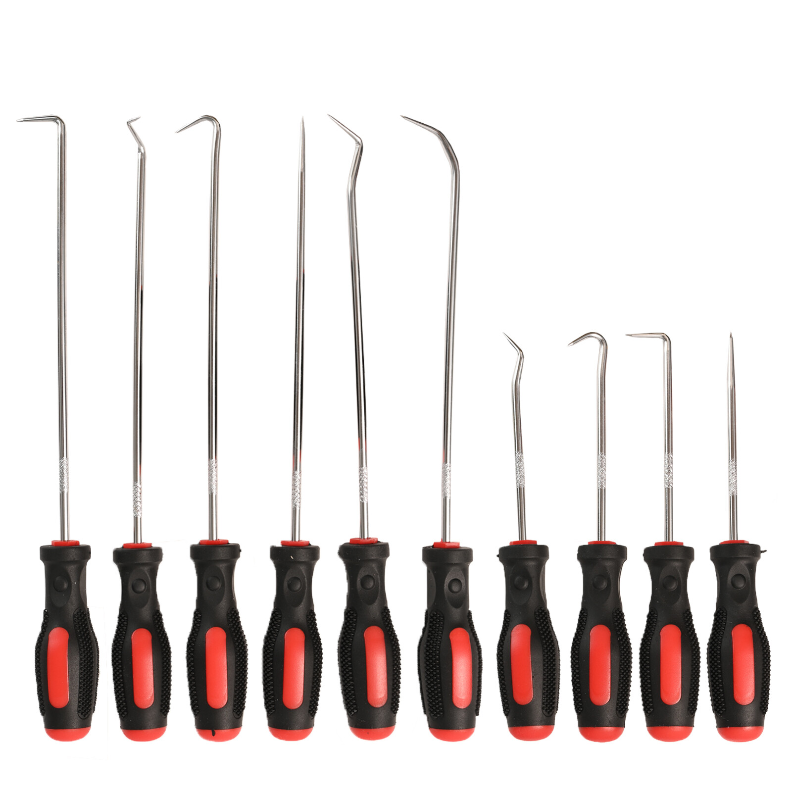 10X O Ring Seal Removal Tool Gasket Puller Remover Screwdriver Hook And Pick,Set