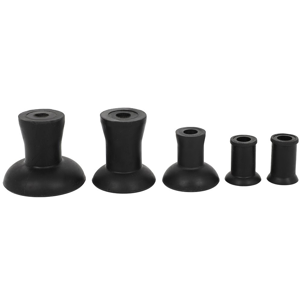Valve Lapping Attachment Tool Drill Valve Grinding Kit 20-45mm