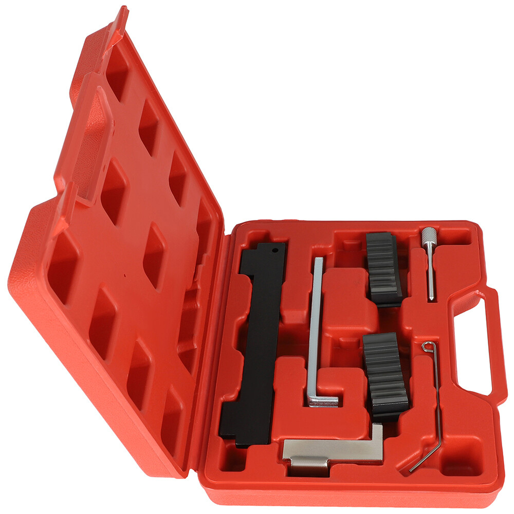 Engine Camshaft Alignment Locking Timing Tool Kit For Chevrolet 1.6 1.8