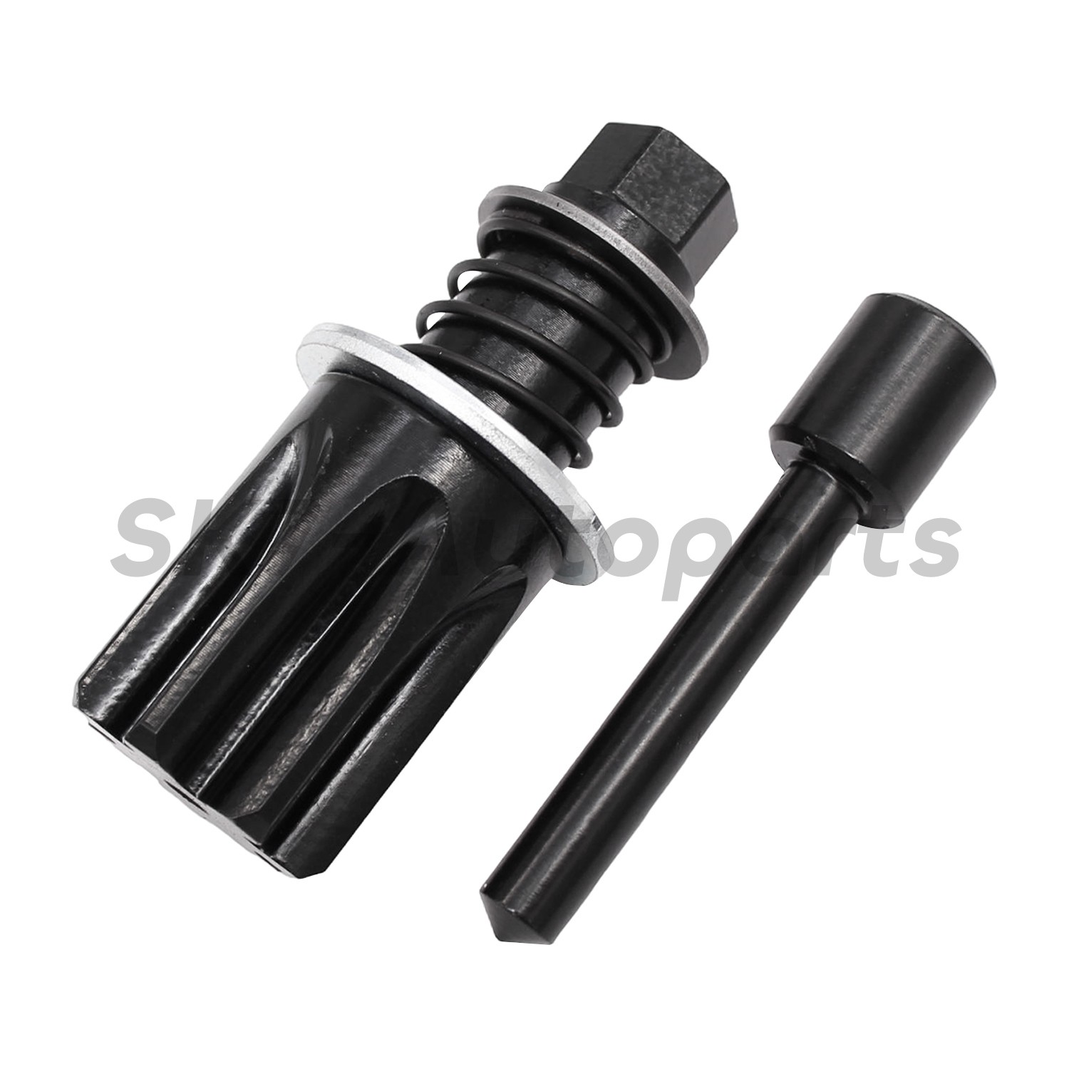 Engine Turning Tool And Timing Pin Alt JDG820(JDE81-1) JDE81-4 for John Deere