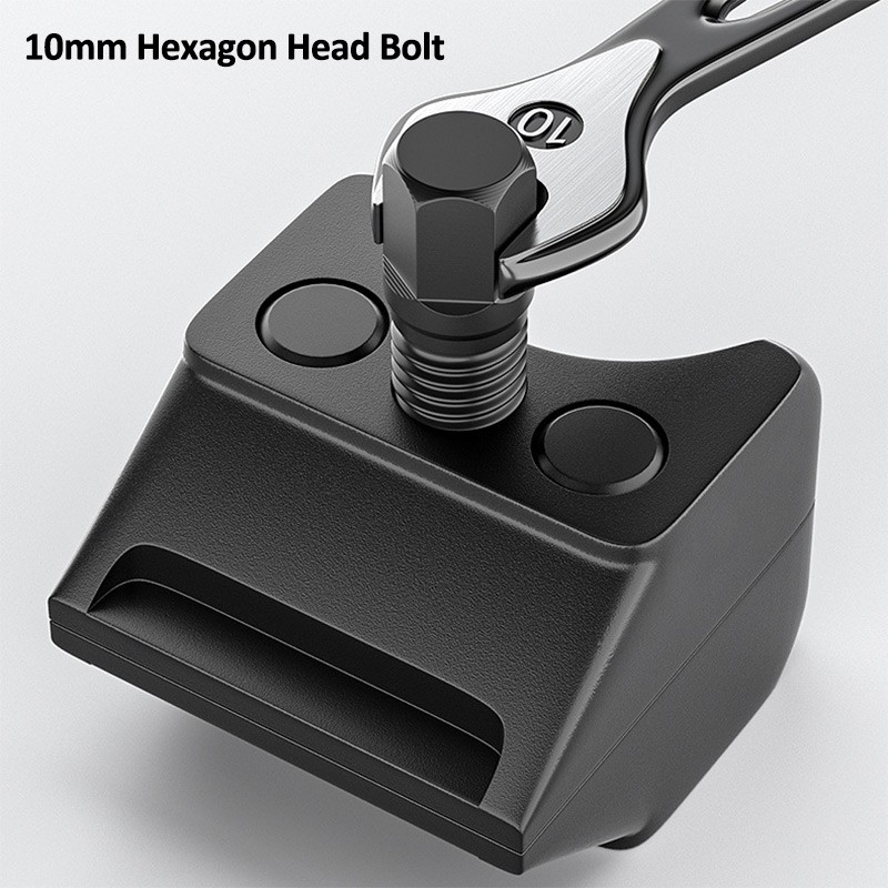 Universal Strut Suspension Split Hub Steering Knuckle Spreader Lower Ball Joint
