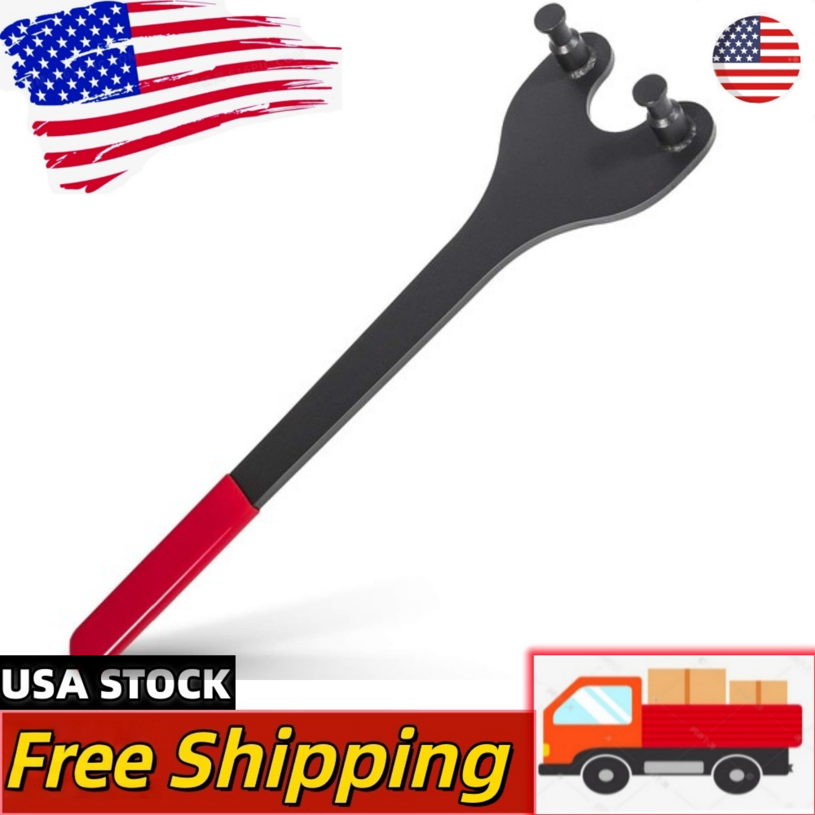 For Nissan Toyota W89208 OHC V6 Cam Pulley Holder Camshaft Pulley Holding Tool