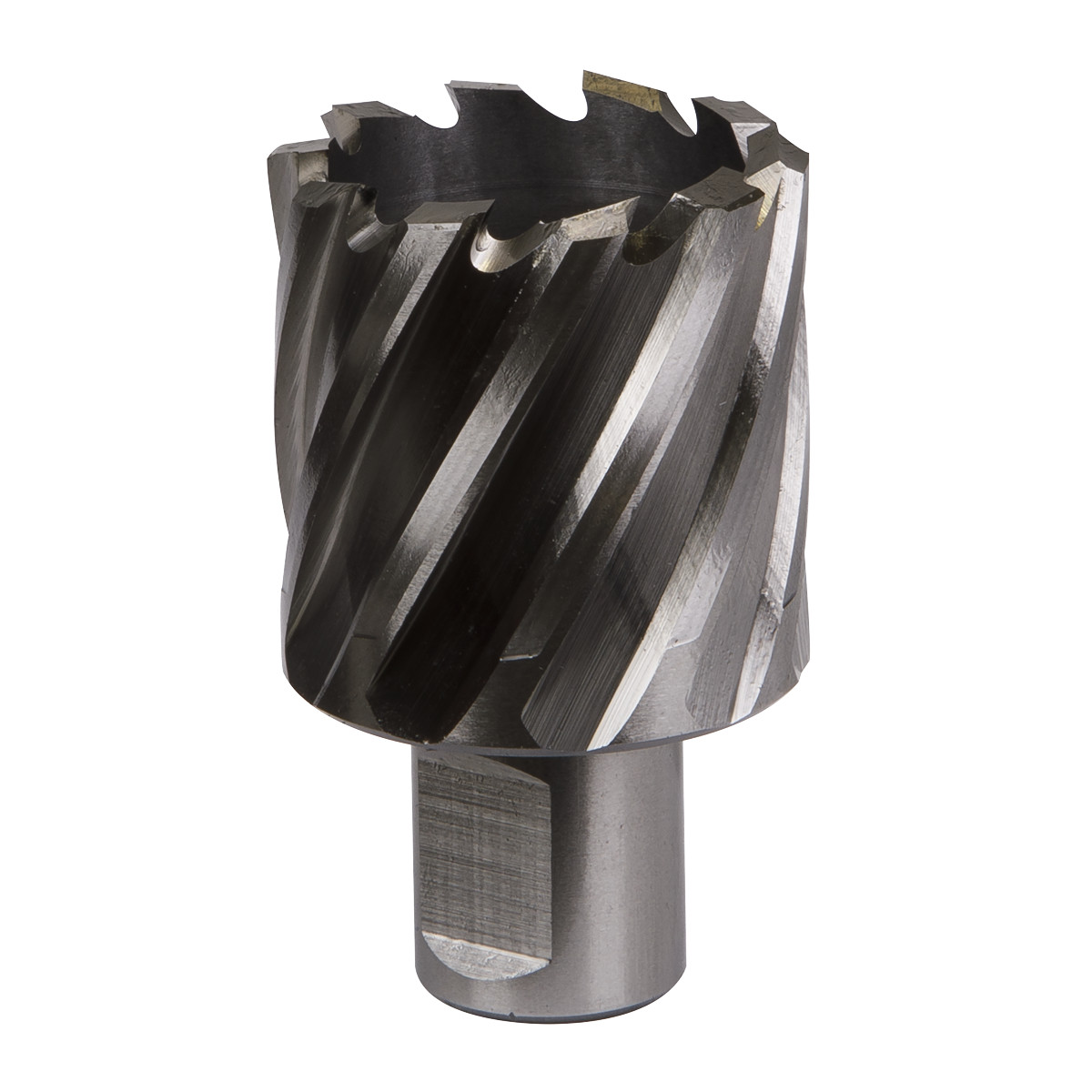 Sealey RBHSS37S Rotabor Cutter HSS 37mm – Cut Depth 25mm