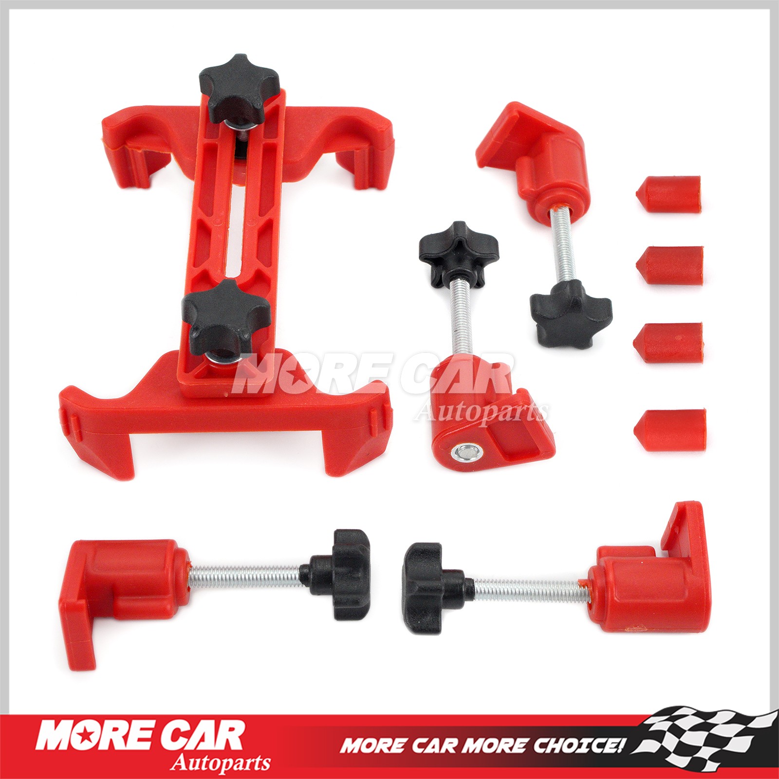 Timing Locking Tool Kit Cam Lock Tool Camshaft Sprocket Clamp Kit