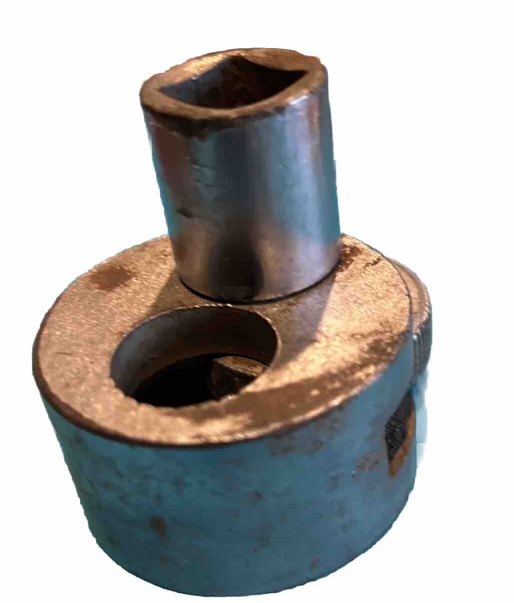 NEW BRITAIN # NS4916 1/2″ DRIVE STUD, BOLT EXTRACTOR Made in USA