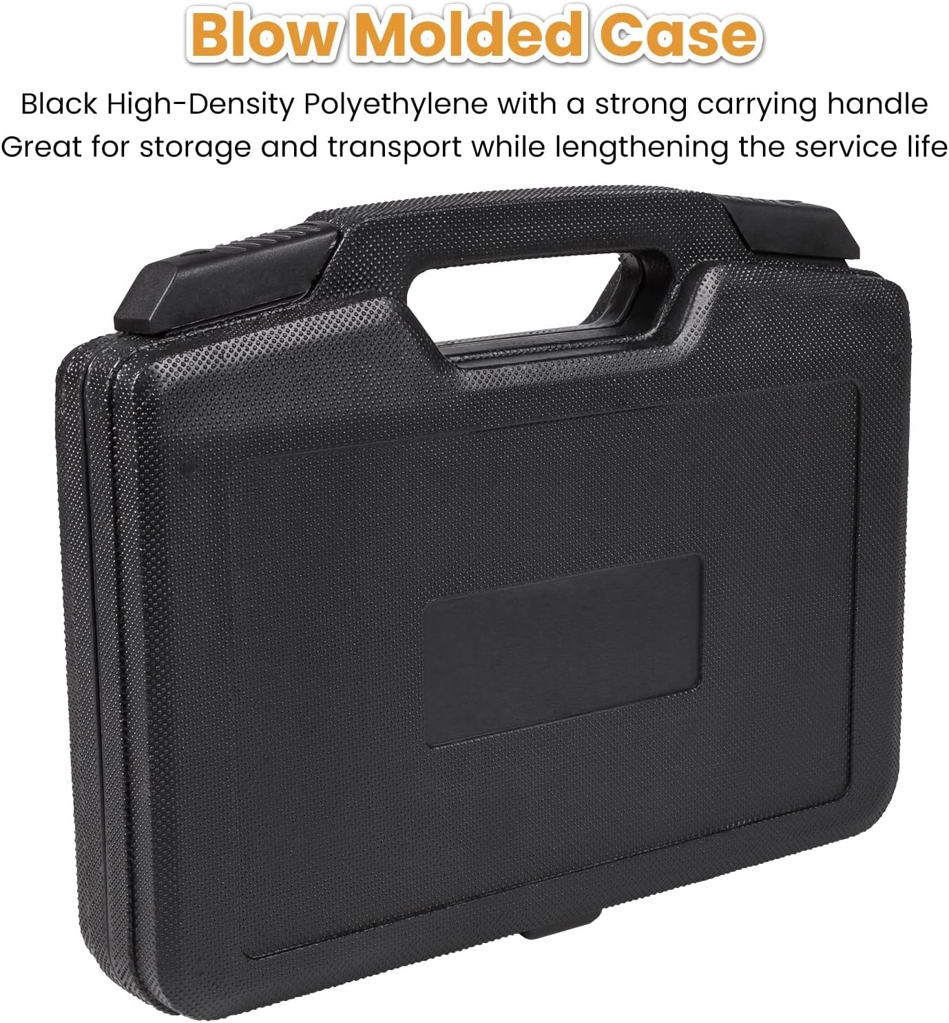 Durable Heavy Duty Cam Timing Tool Kit for Cummins ISX QSX X15 Engines 2007-2017