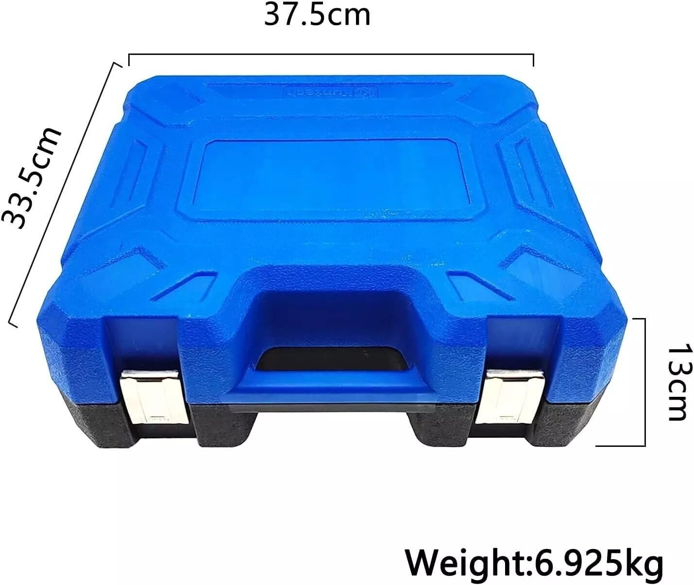 Engine Timing Tool & Fuel Injector Puller for Land Rover Jaguar V8 5.0L,V6 3.0L