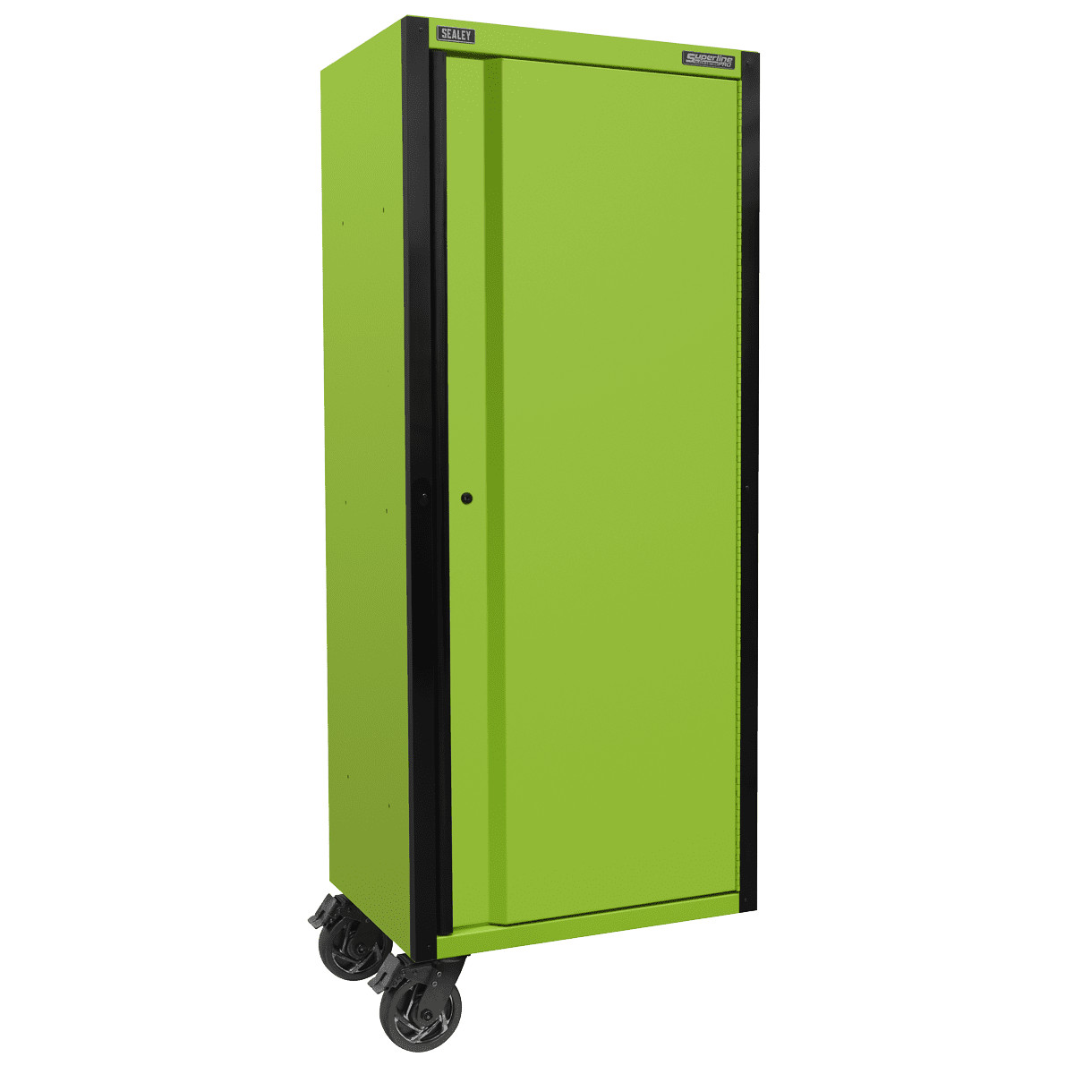 Sealey AP6104BE Side Locker with Castors 1864mm