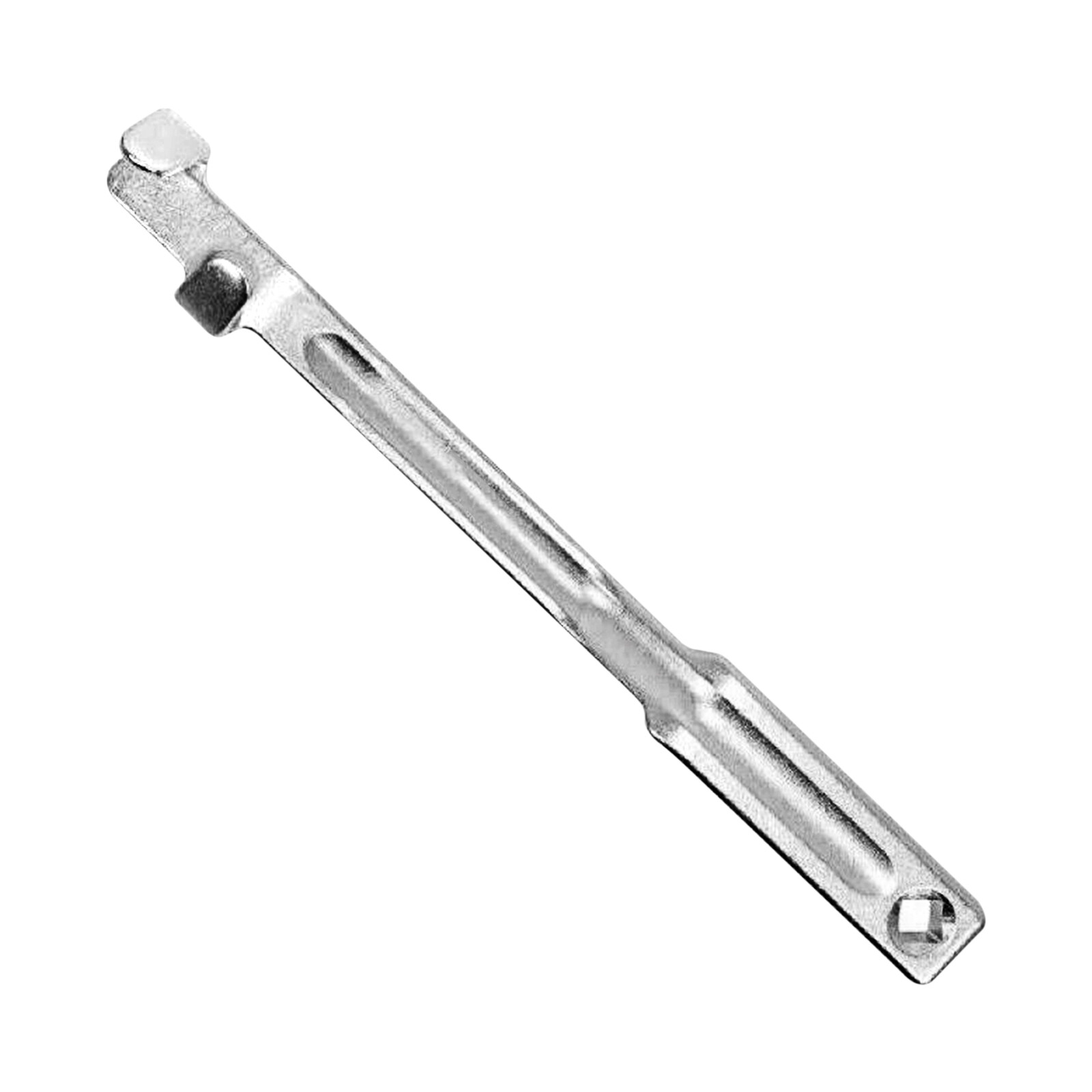 Universal Spanner Extender Extension Wrench Power Bar Tool Bar 335mm 1/2″ Drive