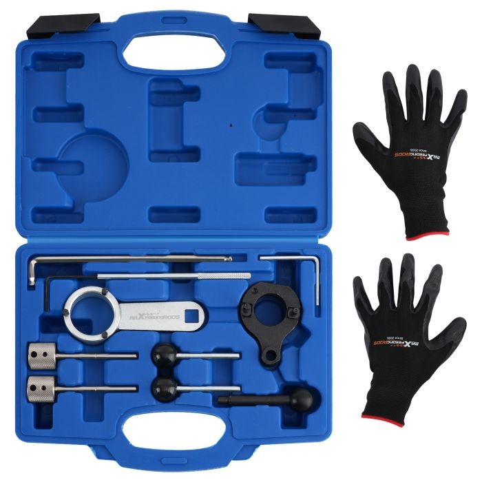 Camshaft Timing Locking Tool Kit for Seat Leon / ST for Audi A6 Q5 A4 Cabrio