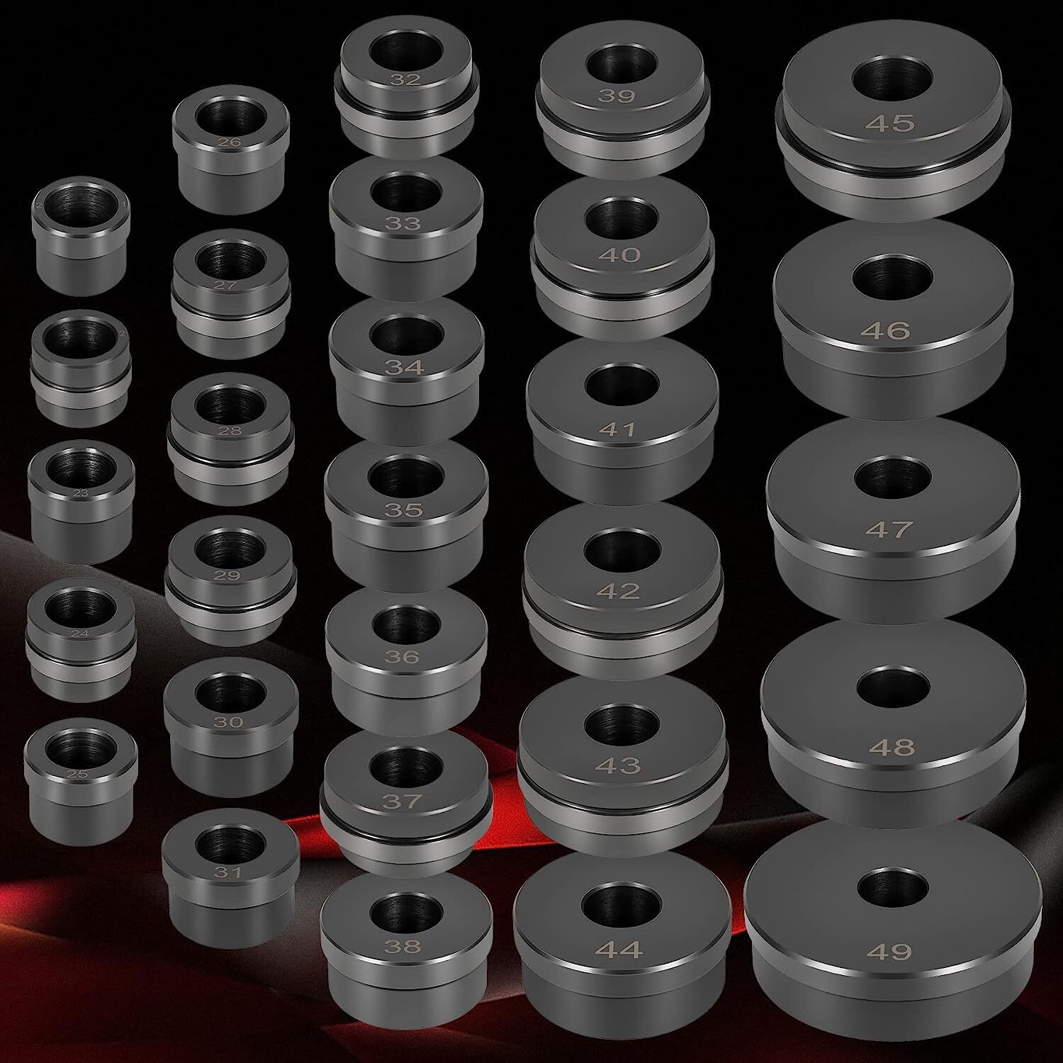 T-0220-39 Master Bushing Driver for Ford Chrysler GM Transmissions Bushing