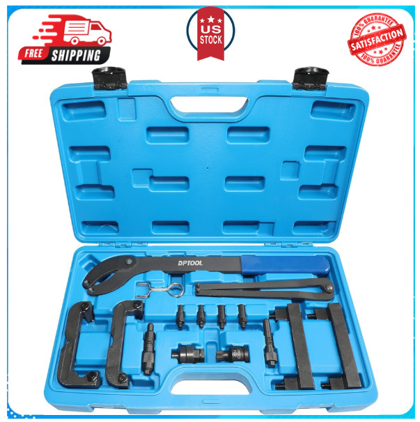 Timing Tool Kit Replacement for Audi VW 2.0 2.4 2.8 3.0T 3.2 4.2 5.2 Engine A4 A