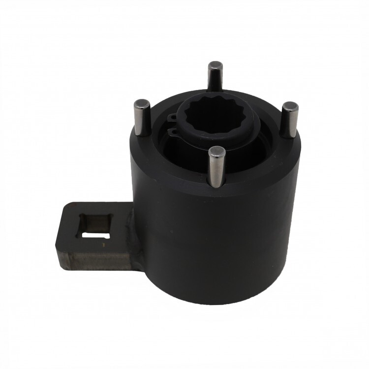 CTA Tools 7458 Porsche Camshaft Sprocket Holding Tool – 993