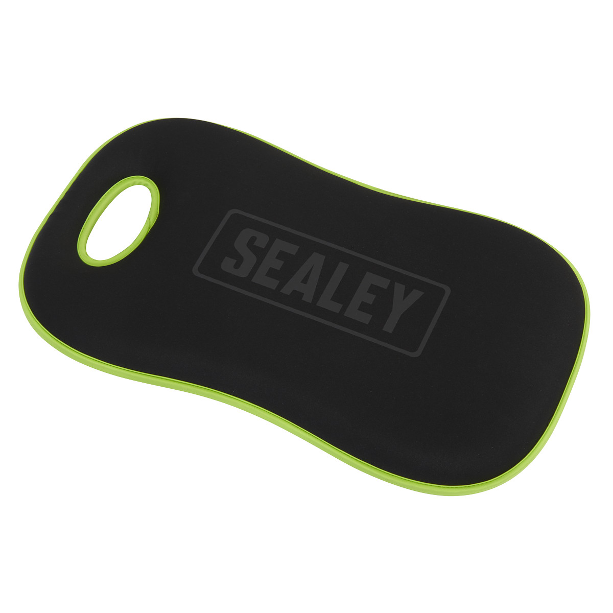 Sealey Kneeling Mat Premium EVA With Cut-Out Handle 470 x 280 x 40mm VS8595