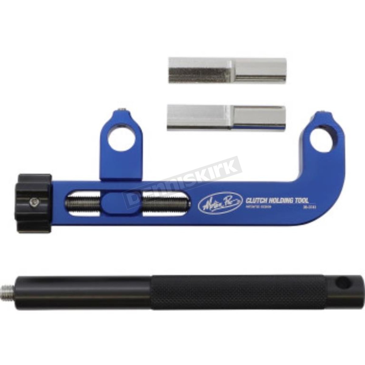 Motion Pro Heavy-Duty Clutch Holding Tool – 08-0743