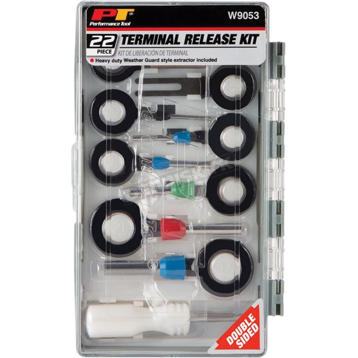 Performance Tool Terminal Release Kit – W9053