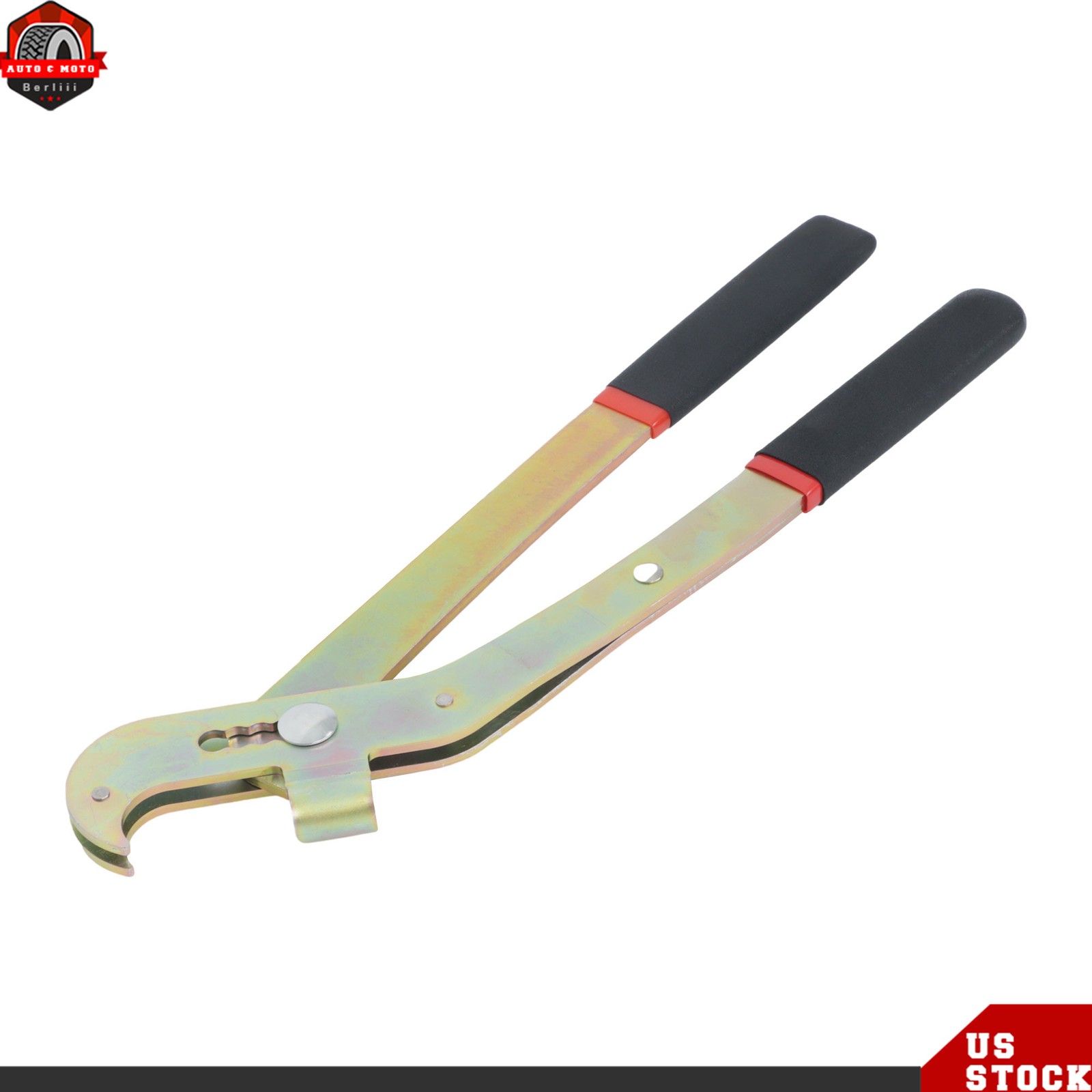 14 inch Parking Brake Cable Coupler Plier Removal Tool 10500 1-Piece Hand Tools