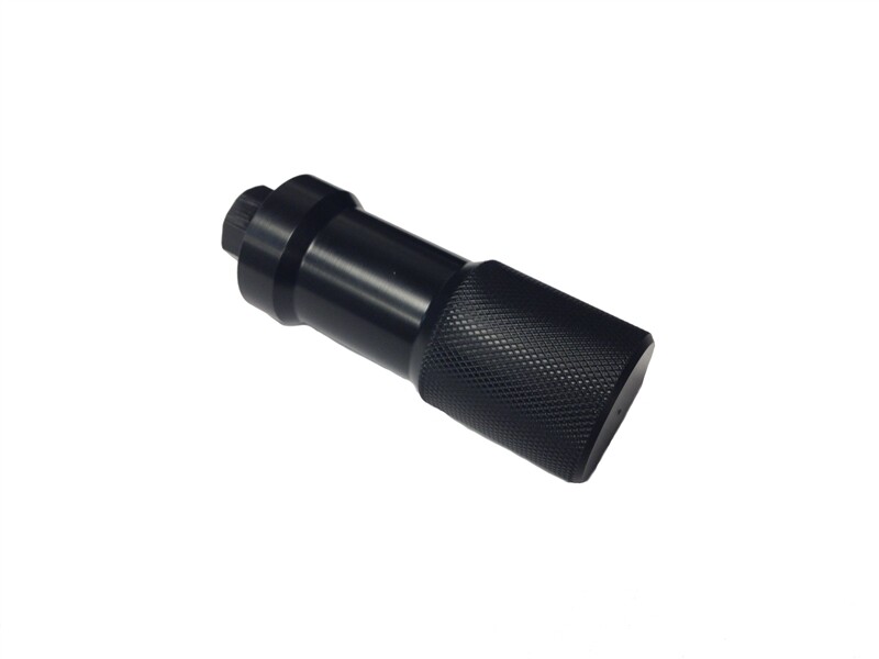 Torque Solution Center Lock Wheel Tool For Porsche 997.2 TT/GT2/GT3/RS 4.0/991