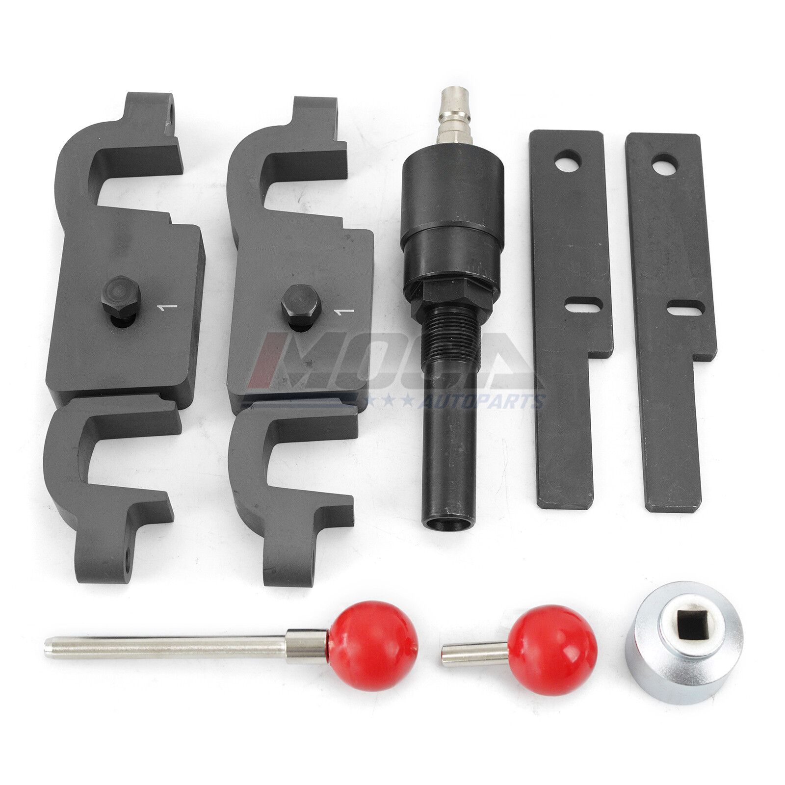 Engine Camshaft Timing Tool For 2011-2013 Porsche Cayenne S 4.8L DFI