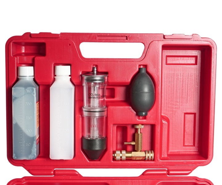 JTC Leak-Check Kit, JTC TOOLS # 1236