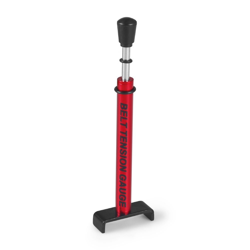 Belt Tension Gauge 10Lb Specification Universal Gauge for After Belt Replacement