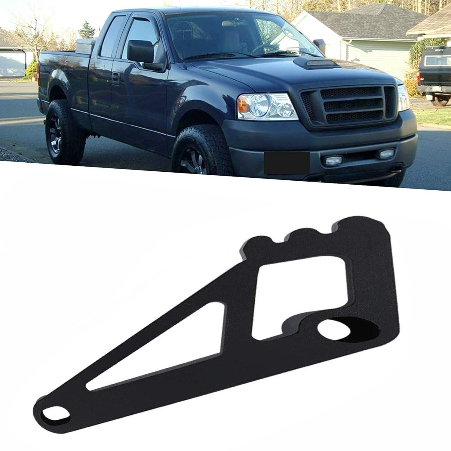 For Rotunda Ford 5.4L 4.6L 3V Engine Cam Phaser Locking Tool 303-1046 Black