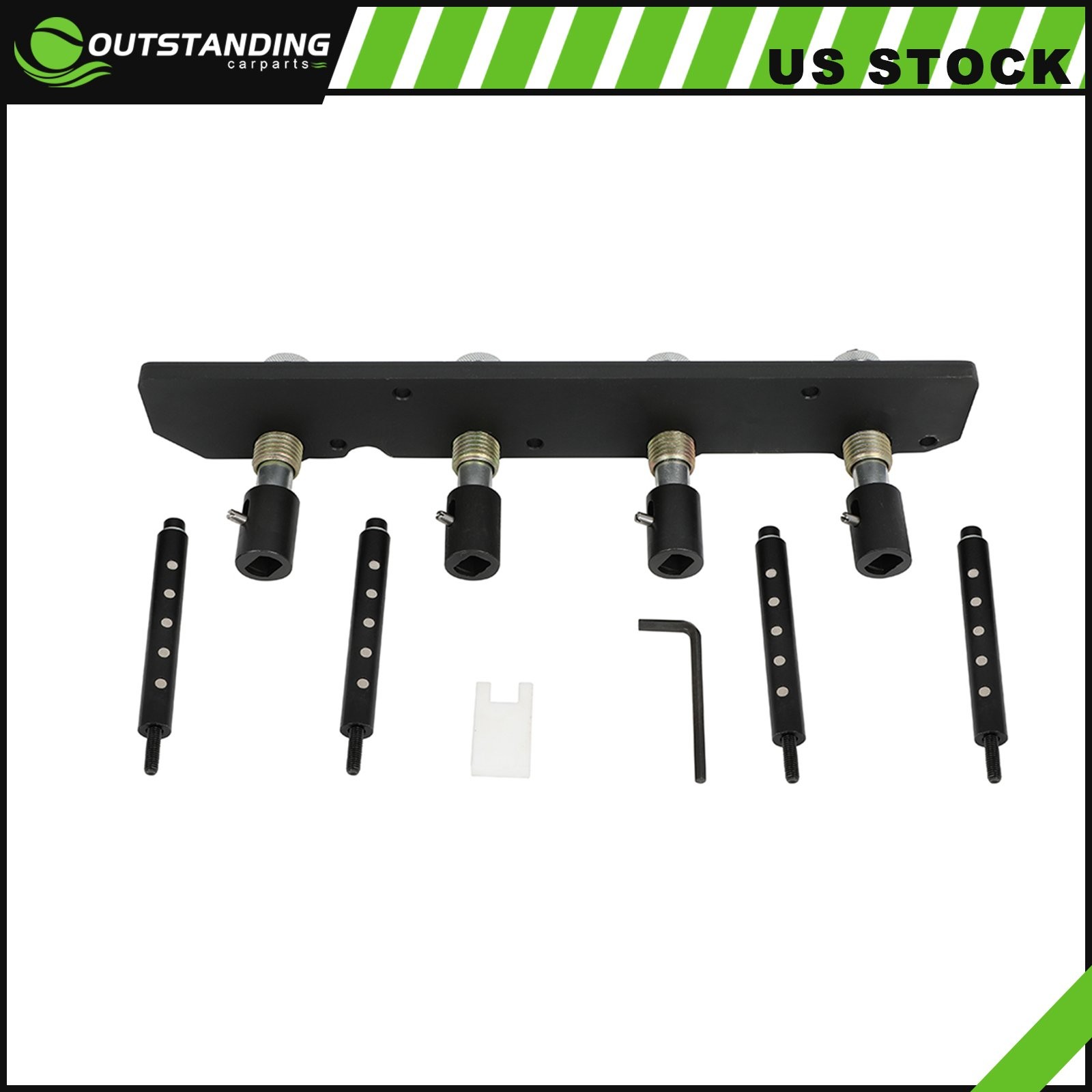 ✅Fuel Injector Removal Install Tool FOR BMW Mini B38 B48 F20 F21 F45 F46 Engine