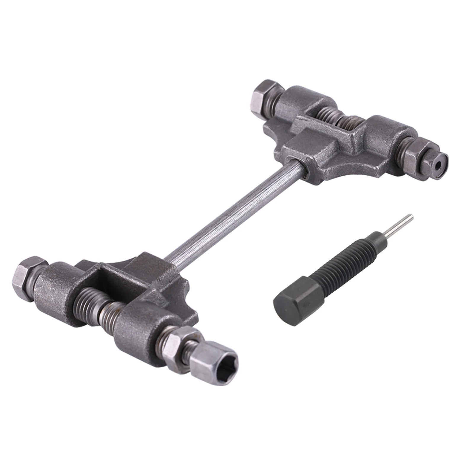 Heavy Duty Forging Steel Motorcycle Chain Remover Chain Rivet Remover Tool